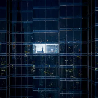 A technológia hatása az irodaválasztásra: modern megoldások cégeknek