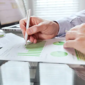 Az épülettanúsítványok hatása a bérleti díjakra: BREEAM és LEED