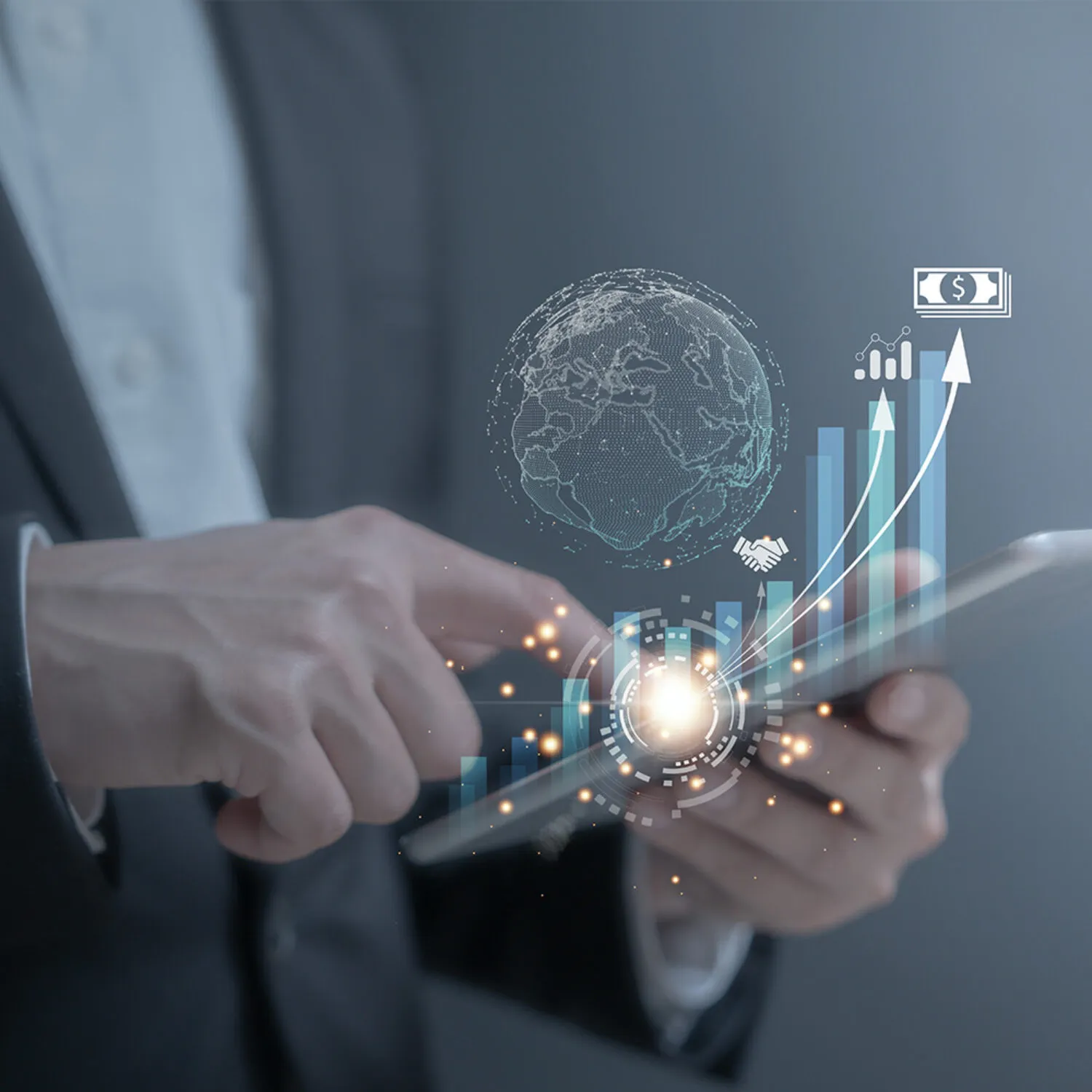 Mesterséges Intelligencia az ingatlanpiacon: lehetőségek és kihívások