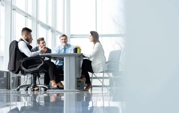 Kaució, vagy óvadék a kereskedelmi bérlet során. Mit kell tudnia a bérlőnek a biztosítékokról?