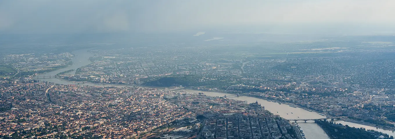 Keress irodát Budapesten, Magyarországon