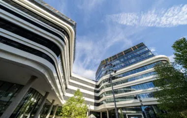 Iroda Corvin Skypark